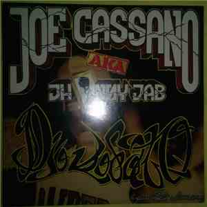 Joe Cassano aka Jhonny Jab - Dio Lodato (...Per Sta Chance...) mp3 album