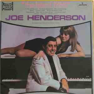 Joe Henderson - The Hits Of 1968 mp3 album
