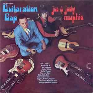 Joe Maphis, Jody Maphis - Guitaration Gap mp3 album