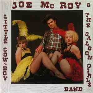Joe Mc Roy & The Saloon' Girls Band - Little Cow-Boy mp3 album