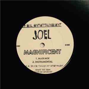 Joel  - Magnificent mp3 album