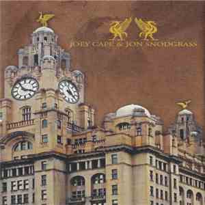 Joey Cape & Jon Snodgrass - Liverbirds mp3 album