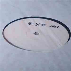Johannes Volk - Across The Emptiness mp3 album