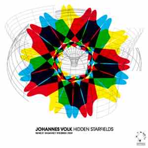 Johannes Volk - Hidden Starfields mp3 album