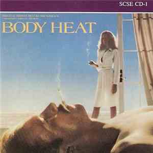 John Barry - Body Heat (Original Motion Picture Soundtrack) mp3 album