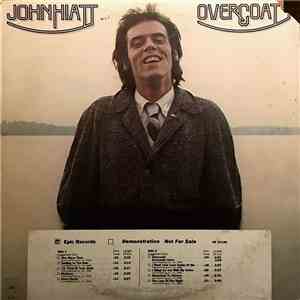 John Hiatt - Overcoats mp3 album