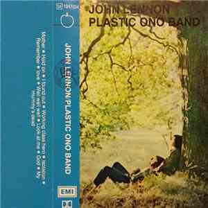 John Lennon / Plastic Ono Band - John Lennon / Plastic Ono Band mp3 album