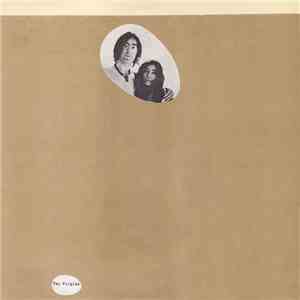 John Lennon And Yoko Ono - Unfinished Music No. 1: Two Virgins mp3 album