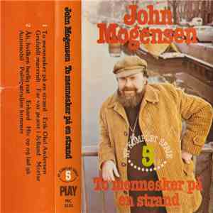 John Mogensen - To Mennesker På En Strand mp3 album