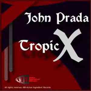 John Prada - Tropical Ep mp3 album
