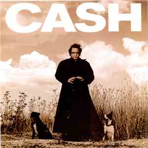 Johnny Cash - American Recordings mp3 album