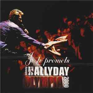 Johnny Hallyday - Je Te Promets mp3 album