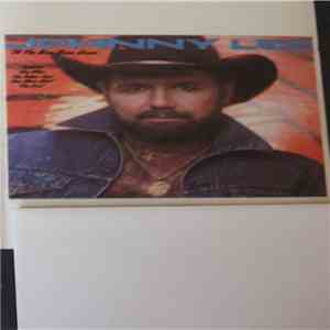 Johnny Lee  - 'Til The Bars Burn Down mp3 album