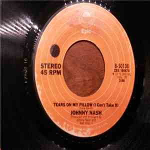 Johnny Nash - Tears On My Pillow mp3 album