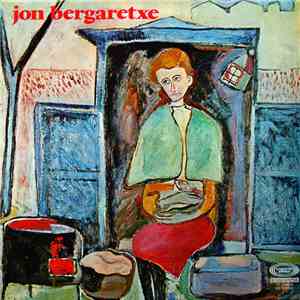 Jon Bergaretxe - Jon Bergaretxe mp3 album