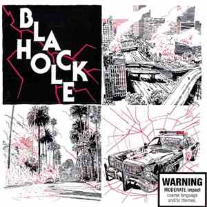 Jon Savage - Black Hole (Californian Punk 1977-80) mp3 album