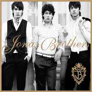 Jonas Brothers - Jonas Brothers mp3 album