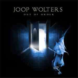 Joop Wolters - Out Of Order mp3 album