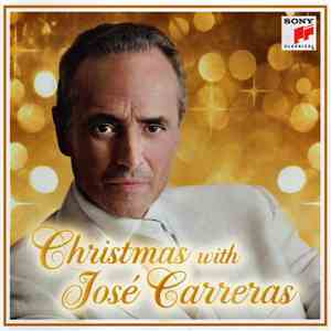 José Carreras - Christmas With José Carreras mp3 album