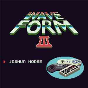 Joshua Morse - Waveform 3 mp3 album