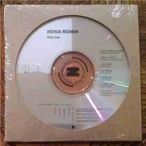 Joshua Redman - Trios Live mp3 album