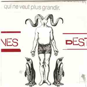 Joshua vs. Candid Empire - Et Tracent Le Portrait D'une Société Qui Ne Veut Plus Grandir mp3 album