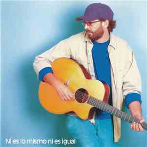 Juan Luis Guerra 440 - Ni Es Lo Mismo Ni Es Igual mp3 album