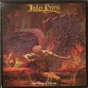 Judas Priest - Sad Wings Of Destiny mp3 album