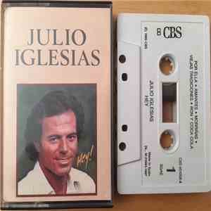 Julio Iglesias - Hey! mp3 album