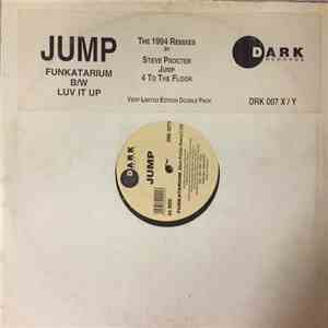 Jump - Funkatarium B/W Luv It Up (The 1994 Remixes) mp3 album