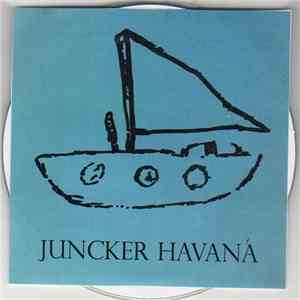 Juncker - Havana mp3 album