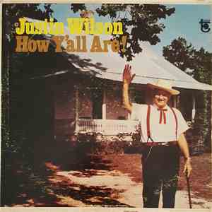 Justin Wilson - How Y'All Are! mp3 album