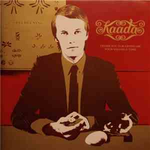 Kaada - Thank You For Giving Me Your Valuable Time mp3 album