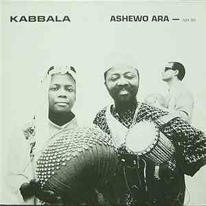 Kabbala - Ashewo Ara (Mix 88) mp3 album