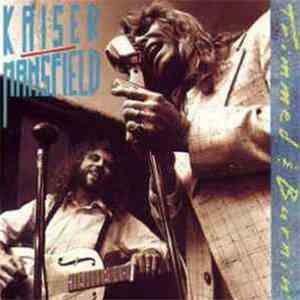 Kaiser / Mansfield - Trimmed & Burnin' mp3 album