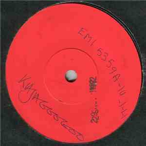 Kajagoogoo - Too Shy mp3 album