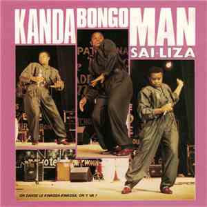 Kanda Bongo Man - Sai-Liza mp3 album