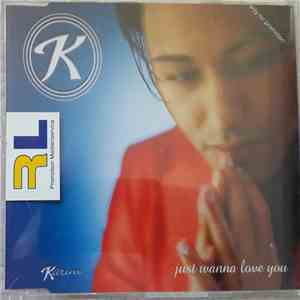 Karim - Just Wanna Love You mp3 album