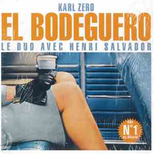Karl Zero - El Bodeguero mp3 album