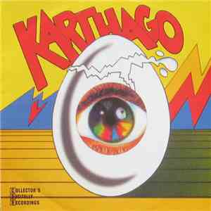 Karthago - Karthago mp3 album