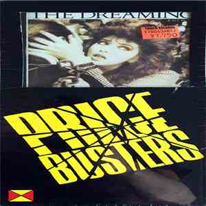 Kate Bush - The Dreaming mp3 album