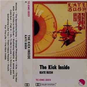 Kate Bush - The Kick Inside mp3 album