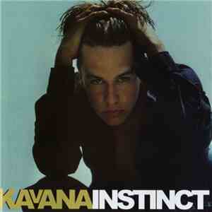 Kavana - Instinct mp3 album