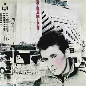 Keith Forsey - Dynamite mp3 album