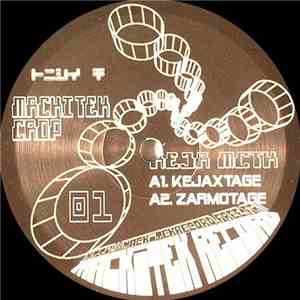 Keja / Yarkouy - Untitled mp3 album