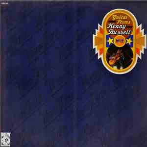 Kenny Burrell - Guitar Forms mp3 album
