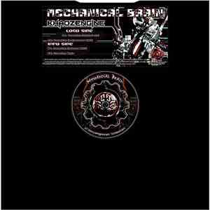 Khaoz Engine - Deception mp3 album