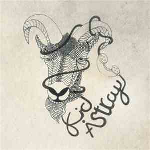 Kid Astray - Easily Led Astray mp3 album