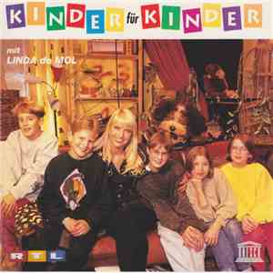 Kinder Für Kinder Mit Linda De Mol - Kinder Für Kinder mp3 album