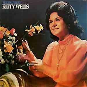 Kitty Wells - Yours Truly mp3 album